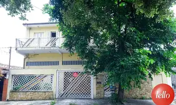 Imagem: São Paulo - Casa Padrão - Tucuruvi