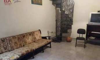 Imagem 3: Sobrado com 2 dormitórios, 89 m² - venda por R$ 235.000 ou aluguel por R$ 1.779/mês - Capu