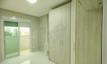 Imagem 7: Apartamento semimobiliado para alugar Edifício Santos Dumont - Torre Demoiselle - Centro