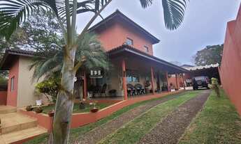 Imagem: CASA EM BOITUVA NO LOTEAMENTO PARQUE DAS