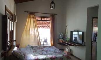 Imagem 7: Casa para venda com 360m² com 4 quartos 3 suítes em Pitangueiras - Lauro de Freitas - BA