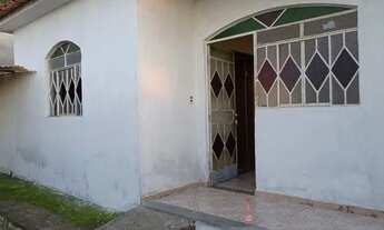 Imagem: Casa com 3 dormitórios à venda em Itaúna