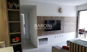 Imagem: São Paulo - Apartamento Padrão - Moema