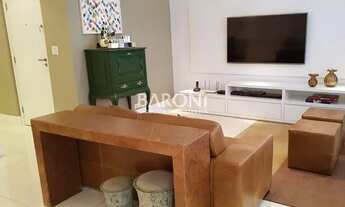 Imagem: São Paulo - Apartamento Padrão - Jardim