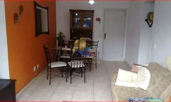 Imagem 5: Apartamento à venda, 80 m² por R$ 248.000,00 - Centro - São Vicente/SP