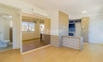 Imagem 5: Apartamento para venda com 72 metros quadrados com 2 quartos em Independência - Porto Aleg