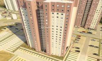 Imagem 3: JUNDIAÍ - Apartamento Padrão - BOSQUE DOS JACARANDÁS