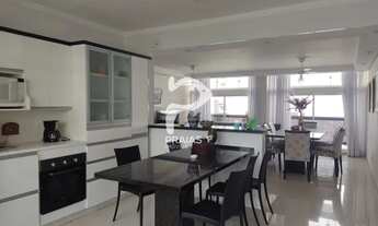 Imagem 6: Apartamento a 150m da praia, 3 suítes, Pitangueiras, Guarujá