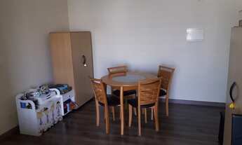 Imagem 3: Apartamento para venda tem 65 metros quadrados com 2 quartos em Jardim Promissão - São Pau