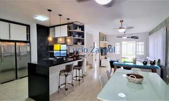 Imagem 2: CASA EM CONDOMÍNIO RESIDENCIAL em SÃO SEBASTIÃO - SP, JUQUEHY