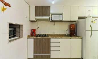 Imagem 5: PORTO ALEGRE - Apartamento Padrão - Vila Nova