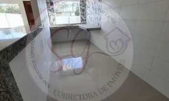 Imagem 7: 004 - Casa com 03 Quartos à Venda no Balneário São Pedro