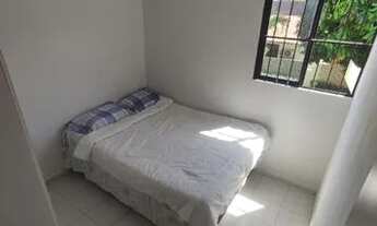 Imagem 4: Quarto em Apt Mobiliado