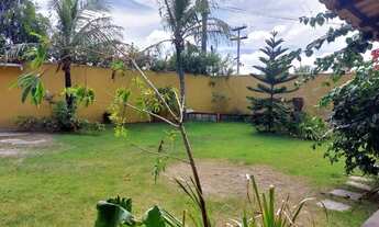 Imagem 2: Chácara Casa com 4 dormitórios