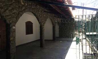 Imagem 2: Casa com 3 dormitórios para alugar em Belo Horizonte