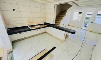 Imagem 7: Casa com 3 dormitórios à venda em Belo Horizonte