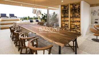 Imagem 5: São Paulo - Apartamento Padrão - Jardim América