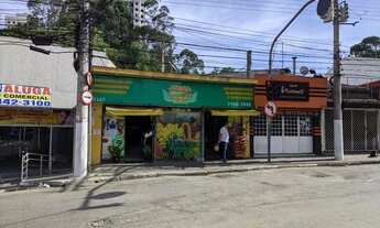 Imagem: Vende-se Ponto comercial- Mini mercado e