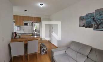 Imagem 4: Apartamento para Aluguel - Jardim São Saverio, 2 Quartos, 41 m2