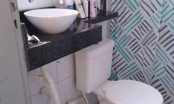 Imagem 6: Vendo um apartamento