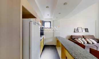 Imagem 4: São Paulo - Apartamento Padrão - Moema