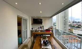 Imagem: Apartamento com 3 dormitórios à venda