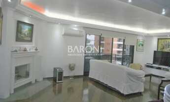 Imagem: São Paulo - Apartamento Padrão - Moema