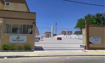 Imagem: Gran Village apartamento para locação