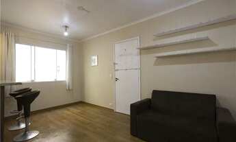 Imagem 4: SãO PAULO - Apartamento Padrão - Butantã