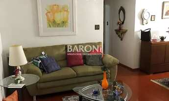 Imagem: São Paulo - Apartamento Padrão - Moema