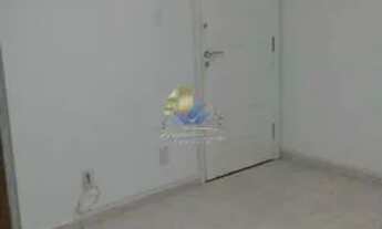 Imagem 6: Apartamento com 2 dormitórios à venda, 70 m² por R$ 308.000,00 - Marapé - Santos/SP