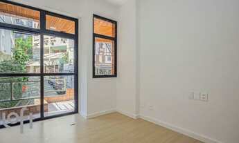 Imagem 7: Apartamento para venda possui 99 metros quadrados com 2 quartos em Lagoa - Rio de Janeiro