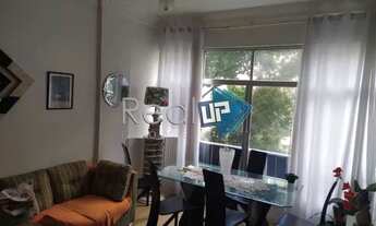 Imagem 2: Apartamento com 2 quartos no Catete