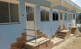 Imagem: Quitinete em Jacarepagua - Ampla e finamente