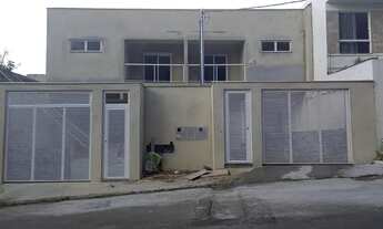 Imagem 3: Casa com 3 dormitórios à venda, 150 m² por R$ 780.000,00 - Aeroporto - Juiz de Fora/MG