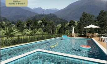 Imagem 7: Apartamento em Nogueira grande oportunidade 260 mil