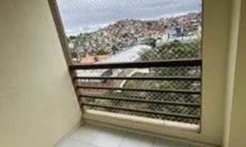 Imagem 4: Taboão da Serra - Apartamento Padrão