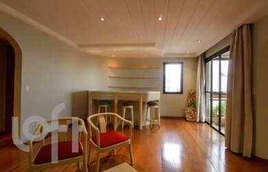 Imagem 5: Apartamento amplo no coração do Campo Belo, 209m² - 3 suítes - 3 vagas (Lazer completo e v