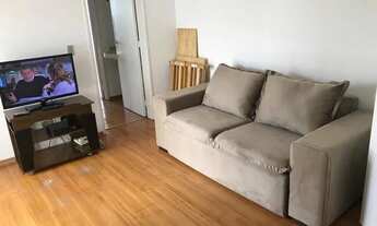 Imagem: FLAT PARA VENDA NO PARAÍSO!