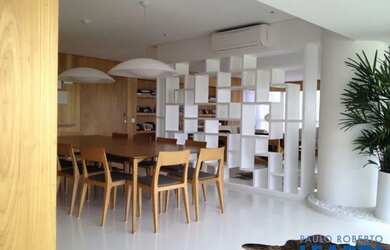 Imagem 7: APARTAMENTO - PANAMBY - SP