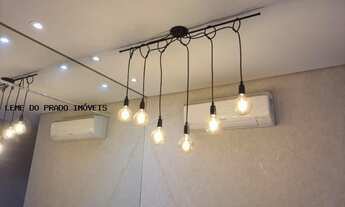 Imagem 7: Apartamento 2 dormitórios para Venda em Santo André, CAMPESTRE, 2 dormitórios, 1 suíte, 2