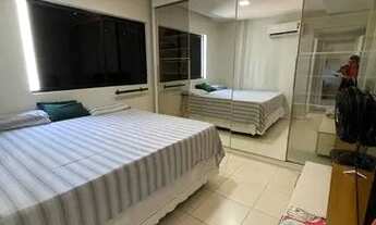 Imagem 14: Campos Dourados Apartamento com 3 dormitórios