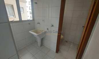 Imagem 6: Apartamento para alugar, 78 m² por R$ 1.818,00/mês - Jardim Glória - Americana/SP