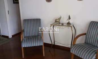 Imagem 3: São Paulo - Apartamento Padrão - Moema