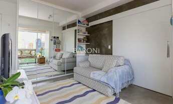 Imagem 5: São Paulo - Apartamento Padrão - Brooklin