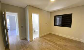 Imagem 4: Sobrado com 3 dormitórios à venda, 236 m² por R$ 1.390.000 - Condomínio Terras do Vale - C