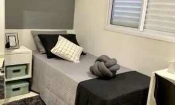 Imagem 3: Apartamento para venda possui 44 metros quadrados com 2 quartos em Vila Esperança - São Pa