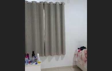 Imagem 3: IR* Linda Casa 2 quartos pronta pra morar em condomínio no Pq Laranjeiras prox a av das To