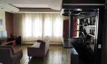 Imagem 7: Casa à venda, 3 quartos, 1 suíte, 3 vagas, Jardim São Caetano - São Caetano do Sul/SP