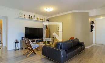 Imagem 4: Apartamento à Venda - Panamby, 3 Quartos, 130 m2